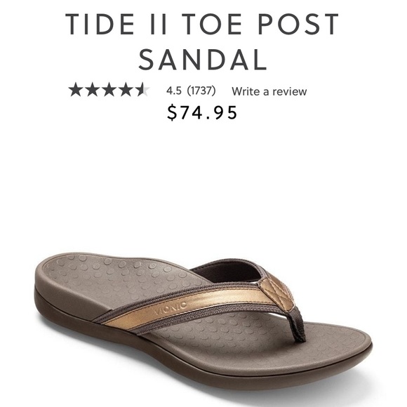 Vionic Sandals - Picture 5 of 5